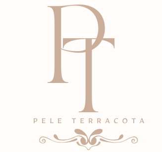Pele Terracota